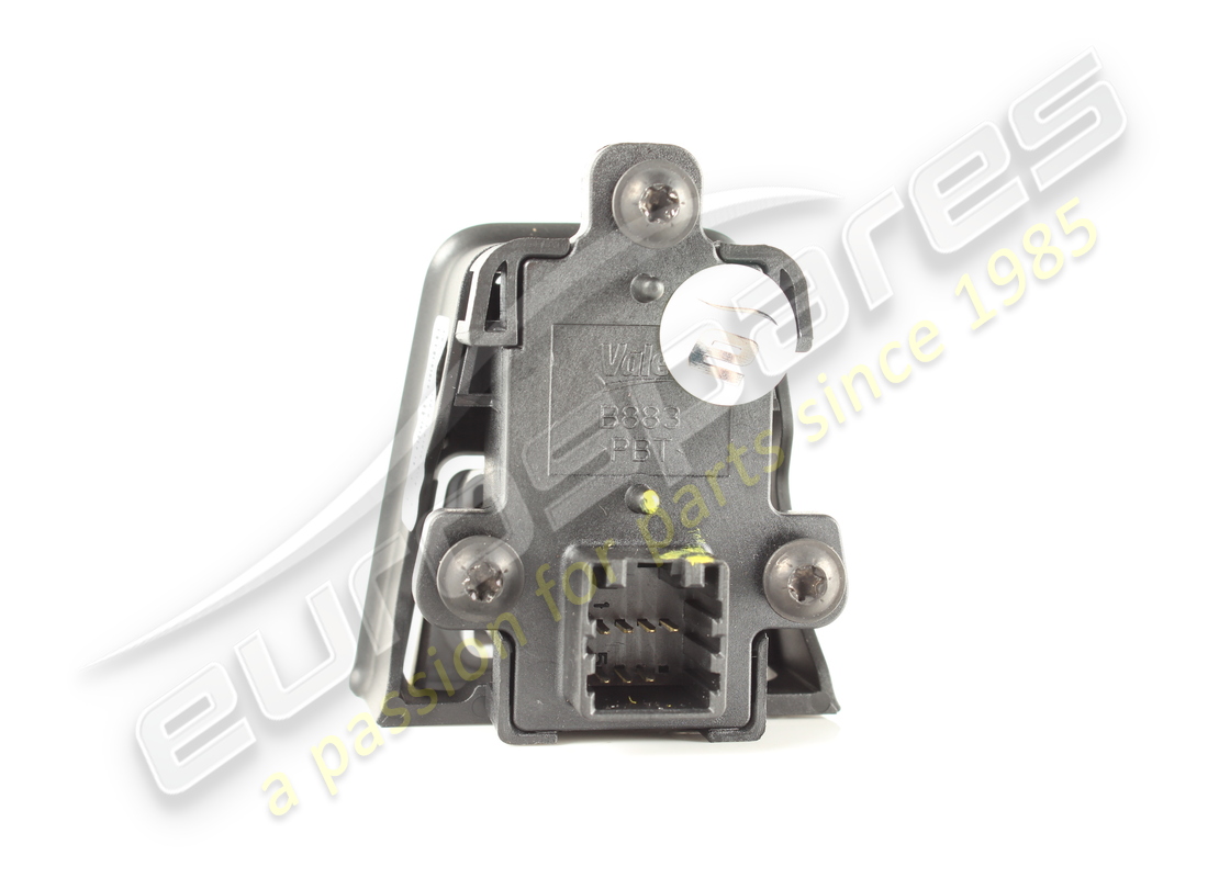 used ferrari epb switch with autopark dis. part number 319555 (2)