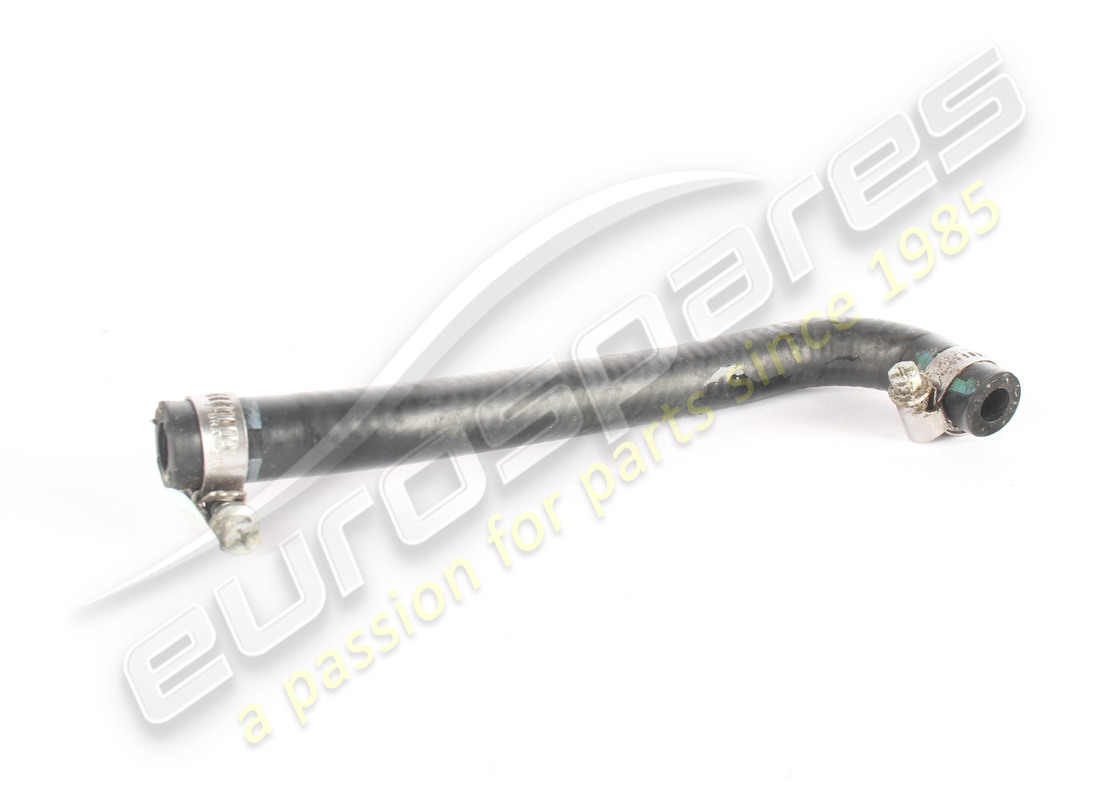 USED Ferrari RUBBER PIPE . PART NUMBER 238607 (1)