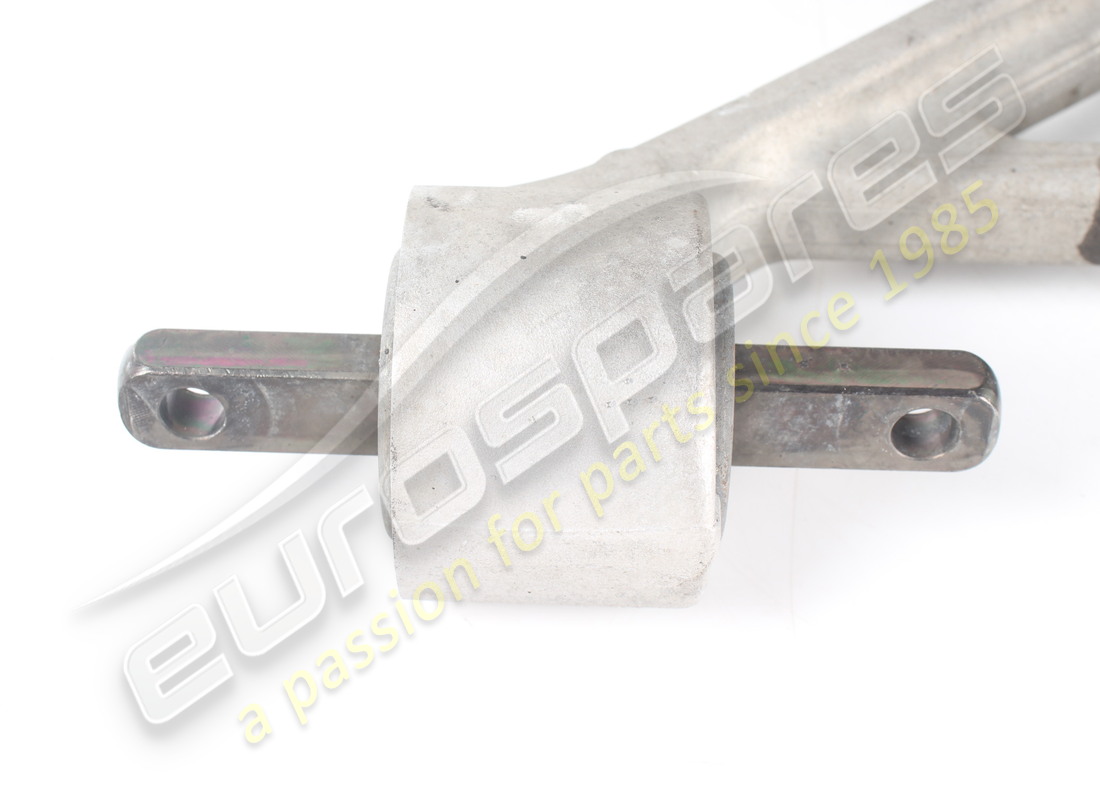 USED FERRARI COMPLETE LH FRONT LOWER ARM. PART NUMBER 268896 (3) used ferrari complete lh front lower arm. part number 268896 (3)