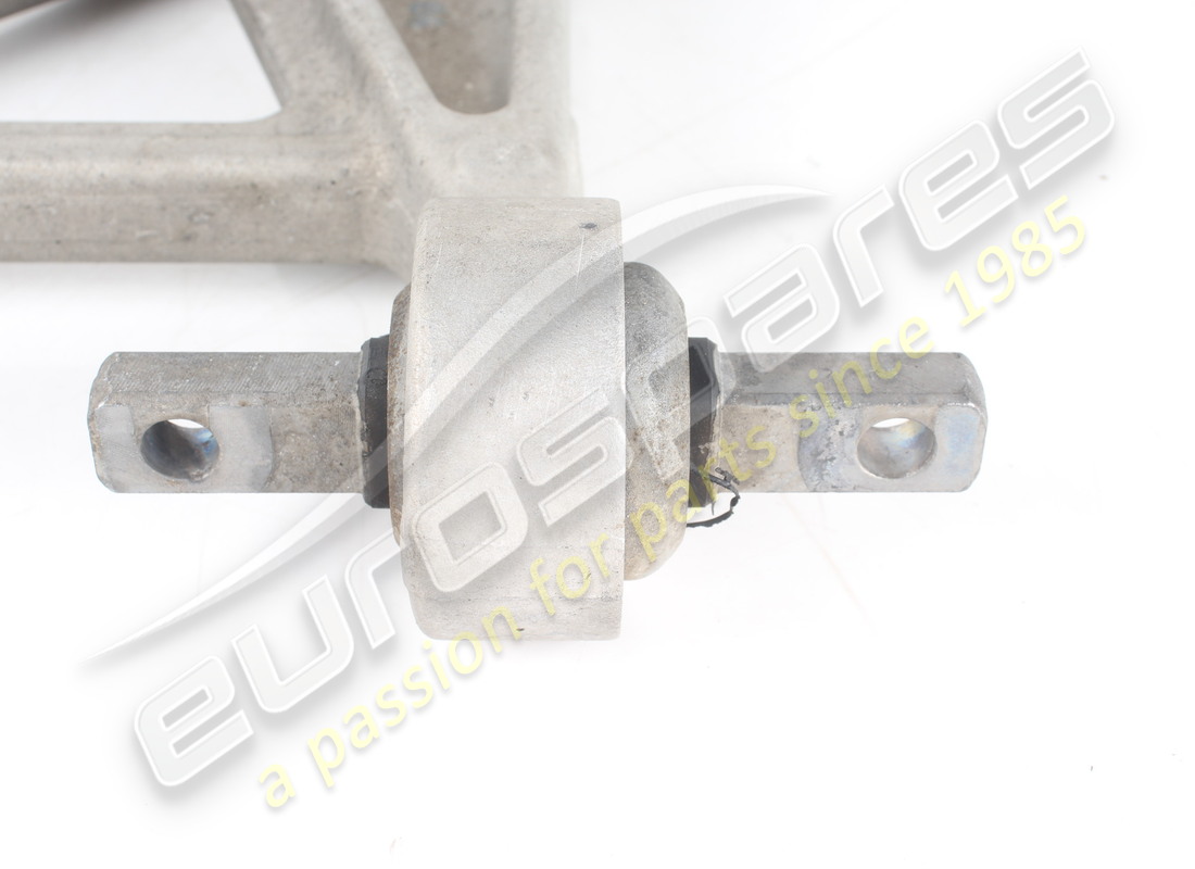 USED FERRARI COMPLETE LH FRONT LOWER ARM. PART NUMBER 268896 (4) used ferrari complete lh front lower arm. part number 268896 (4)