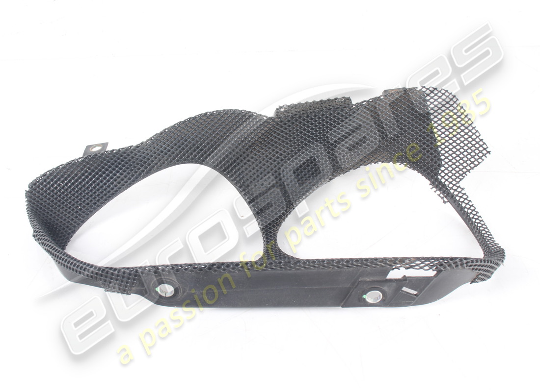 used ferrari complete rh tail light grille. part number 87921100 (2)