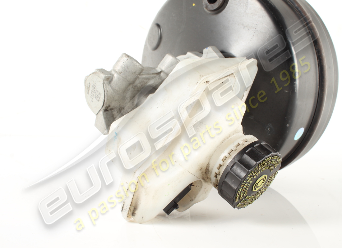 used maserati gruppo di poten.9+9 17/1. part number 670006651 (3)