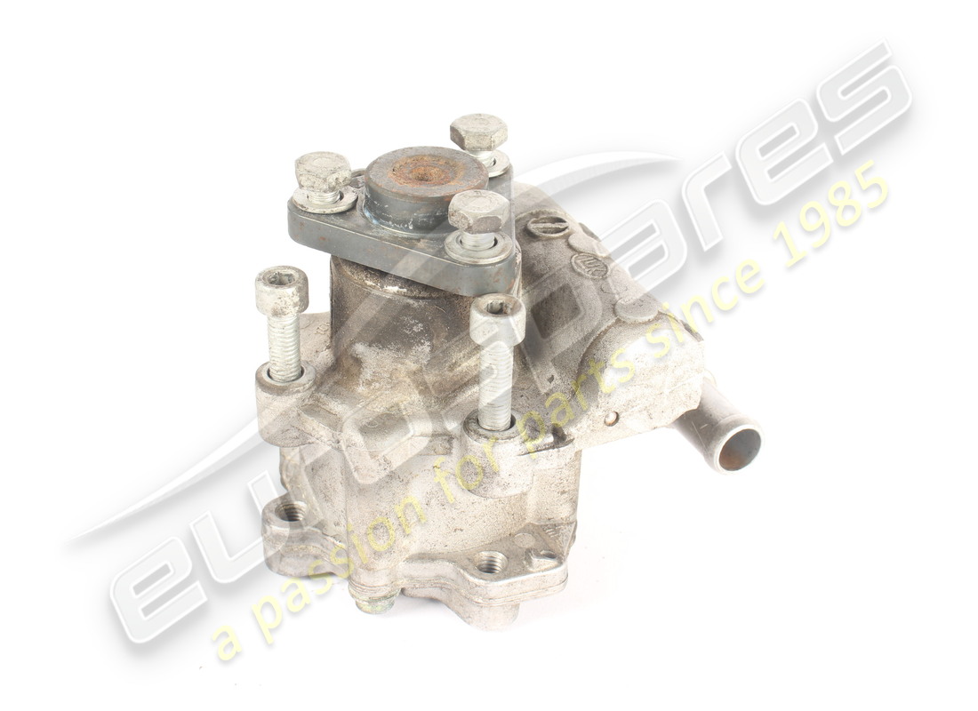 used ferrari pump. part number 173997 (2)