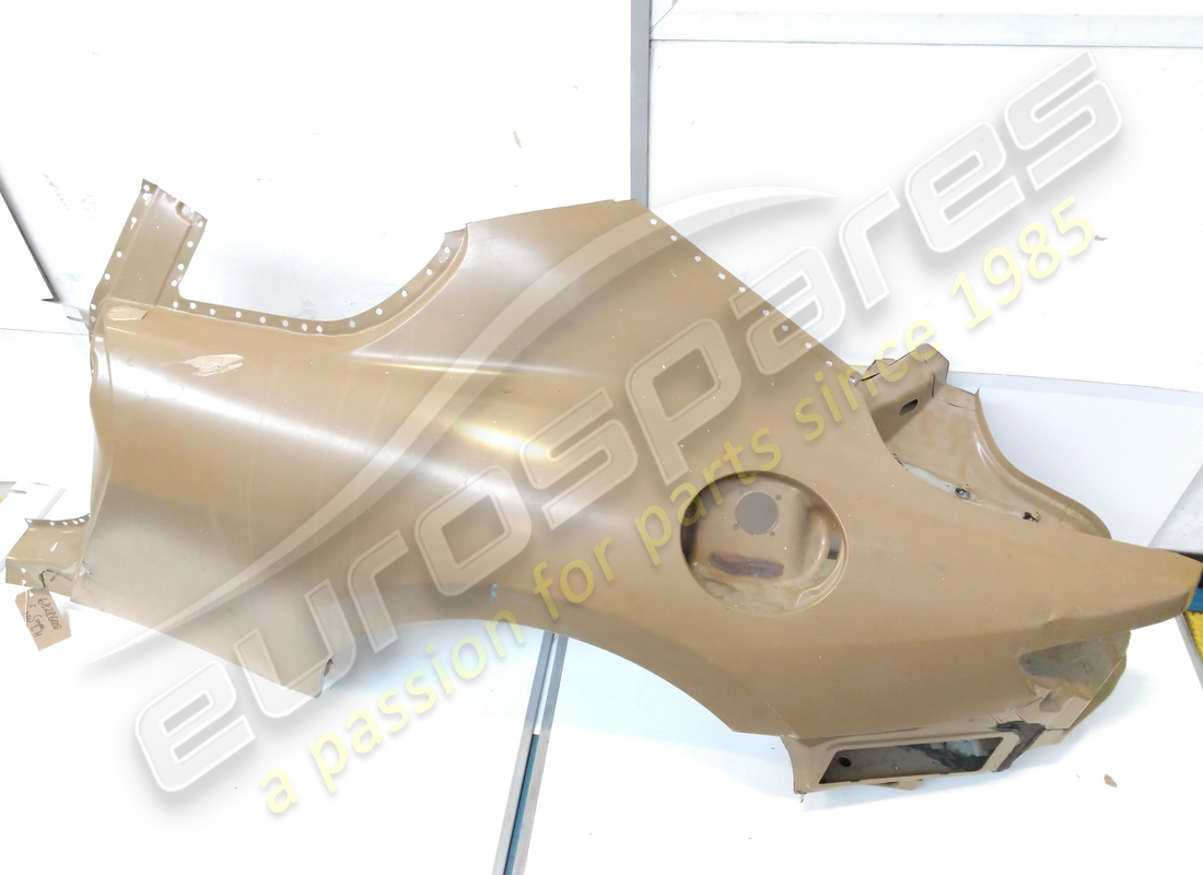 new maserati pannello lat.est.sx complete coup. part number 68286000 (1)