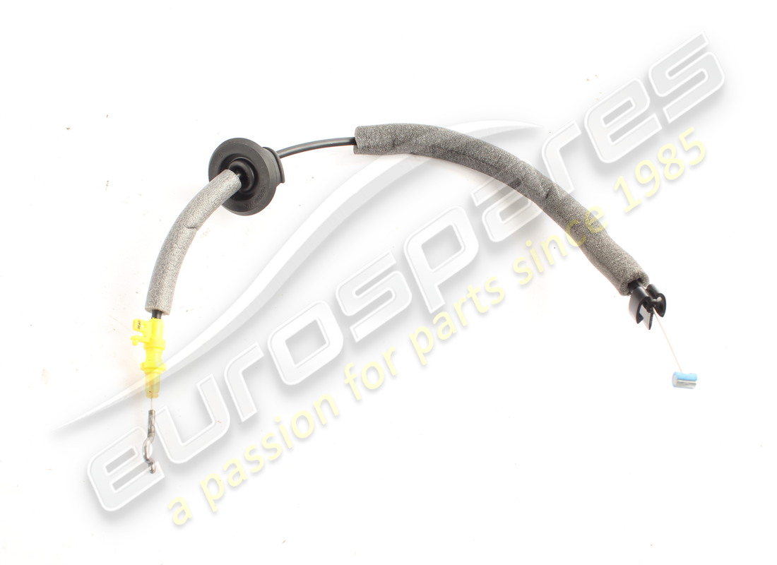USED Lamborghini BOWDEN CABLE . PART NUMBER 4ML839085 (1)