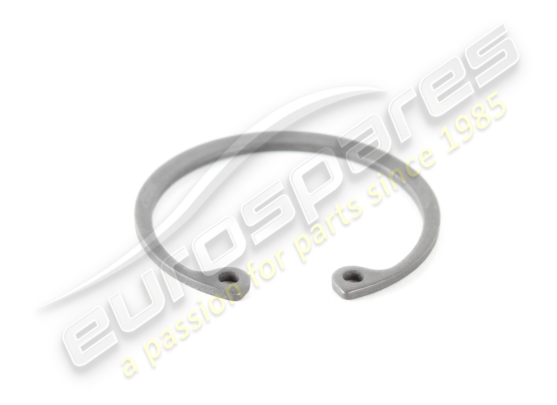 NEW PORSCHE LOCK RING - 35 X 2,5. PART NUMBER 90004200800 (1) new porsche lock ring - 35 x 2,5. part number 90004200800 (1)