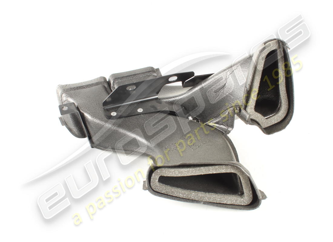 USED Ferrari CENTRE VENT DUCT . PART NUMBER 83248700 (1)