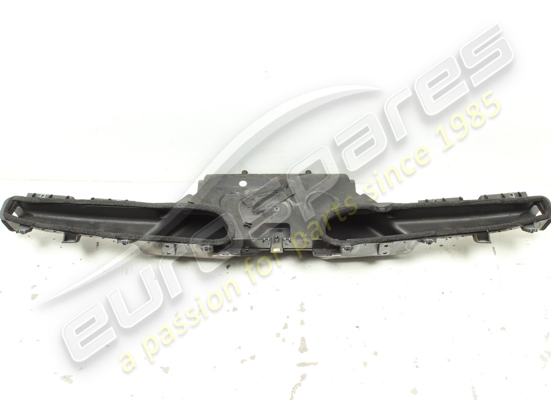 damaged ferrari complete defroster duct. part number 89067700 (2)