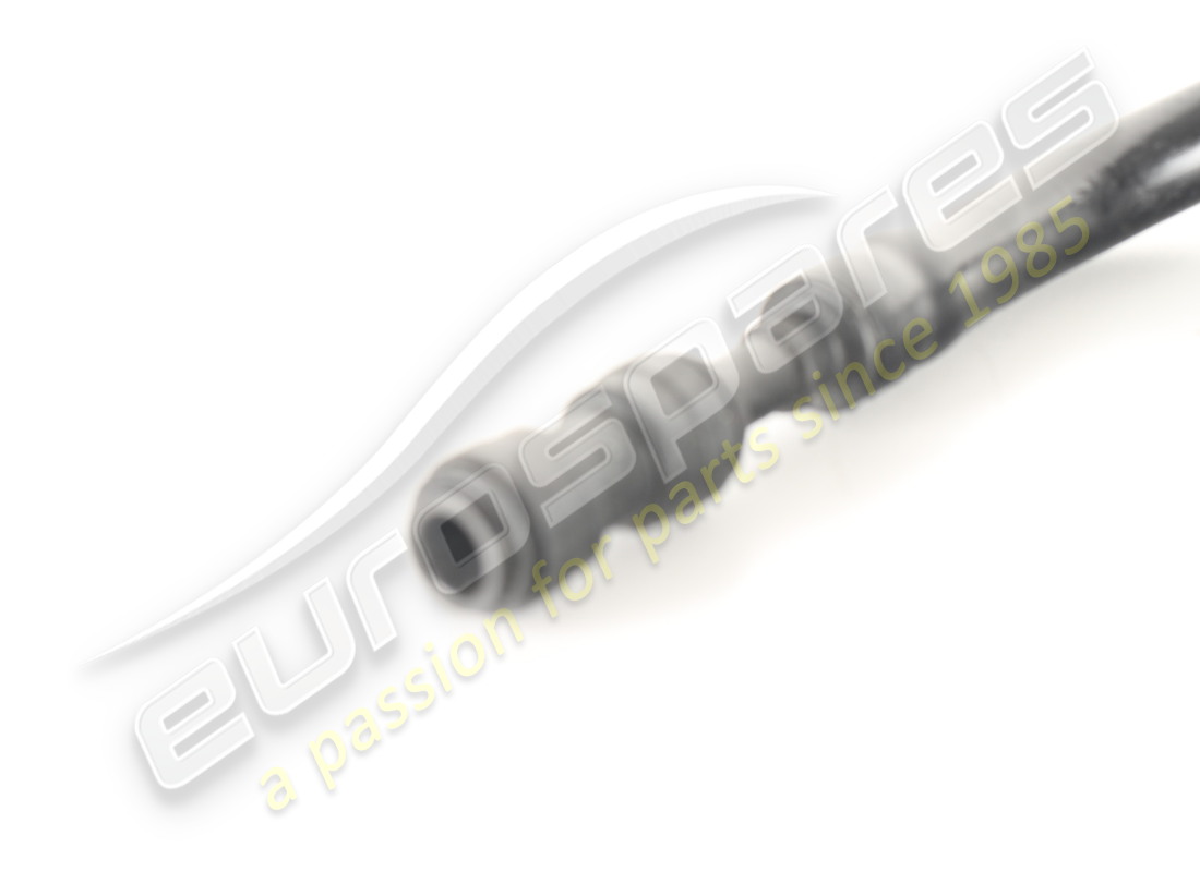 new ferrari union complete rh tube. part number 178787 (2)