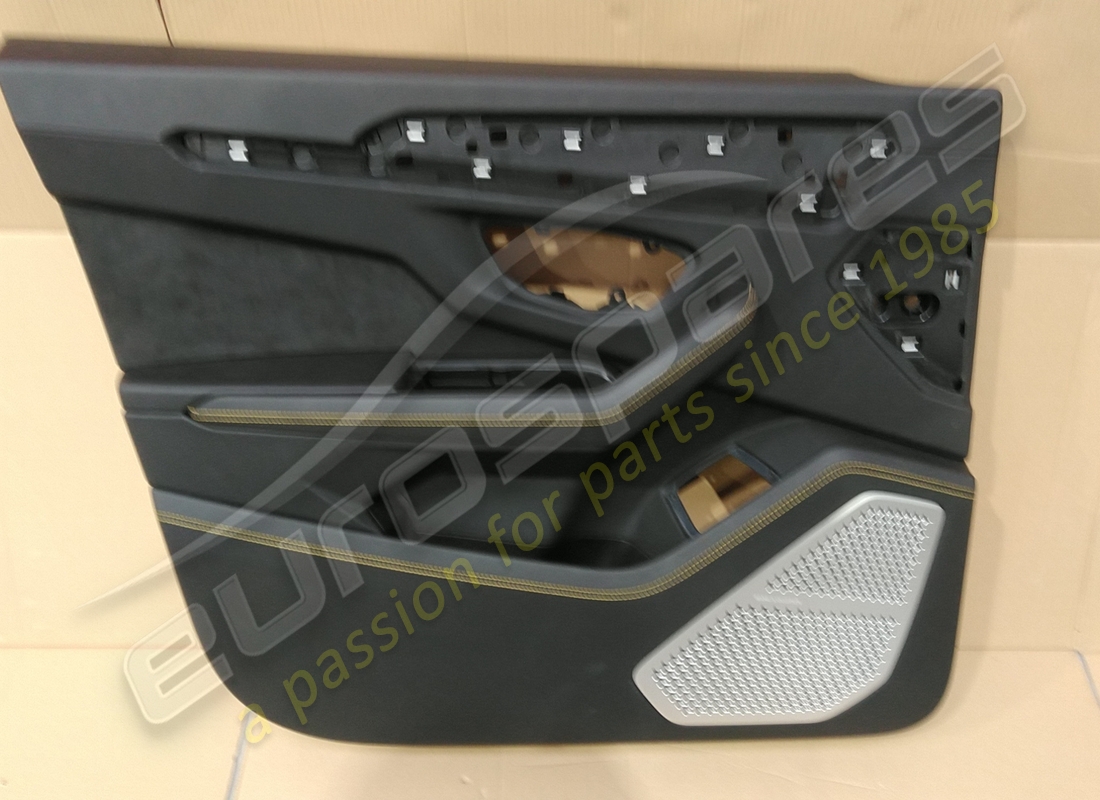 USED Eurospares DOOR PANEL , ARM REST & SPEAKER GRILL. . PART NUMBER EAP1384178 (1) USED Eurospares DOOR PANEL , ARM REST & SPEAKER GRILL. . PART NUMBER EAP1384178 (1)