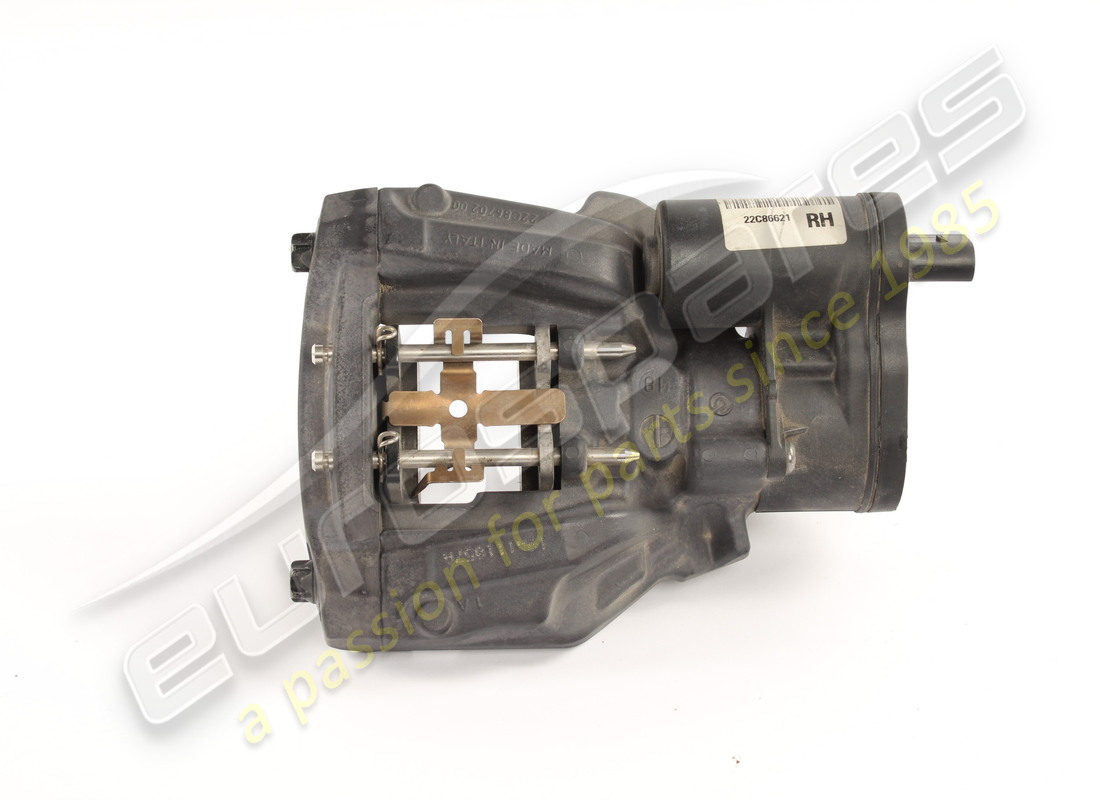USED Ferrari COMPLETE RH PARKING BRAKE CALL . PART NUMBER 339252 (1)