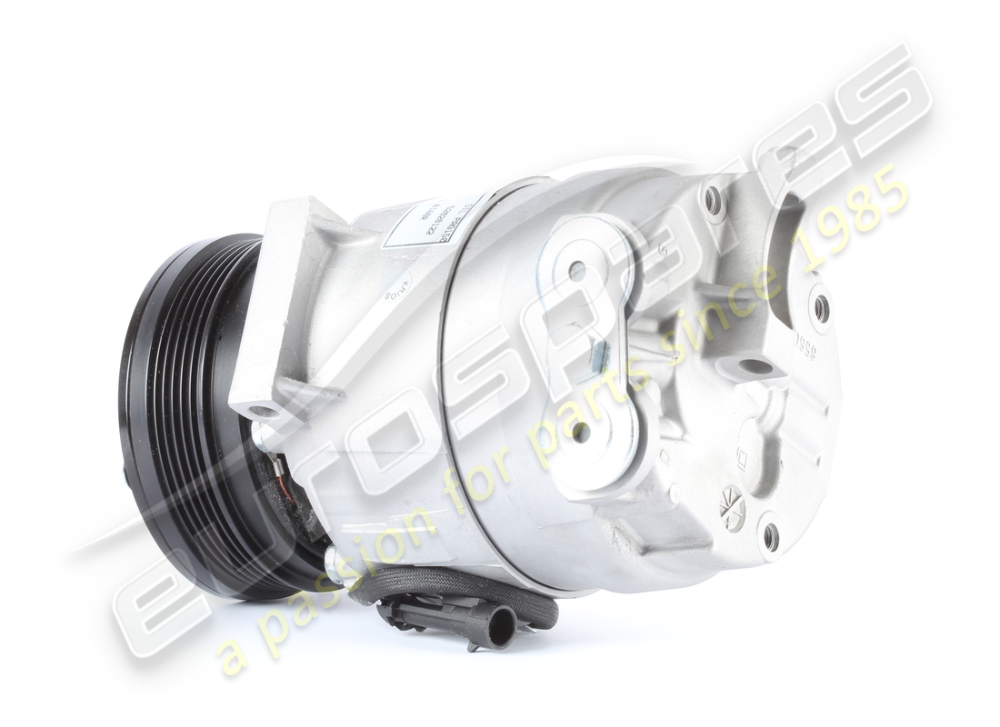 RECONDITIONED OE AIR COND. PUMP. PART NUMBER 180041 (3) reconditioned oe air cond. pump. part number 180041 (3)