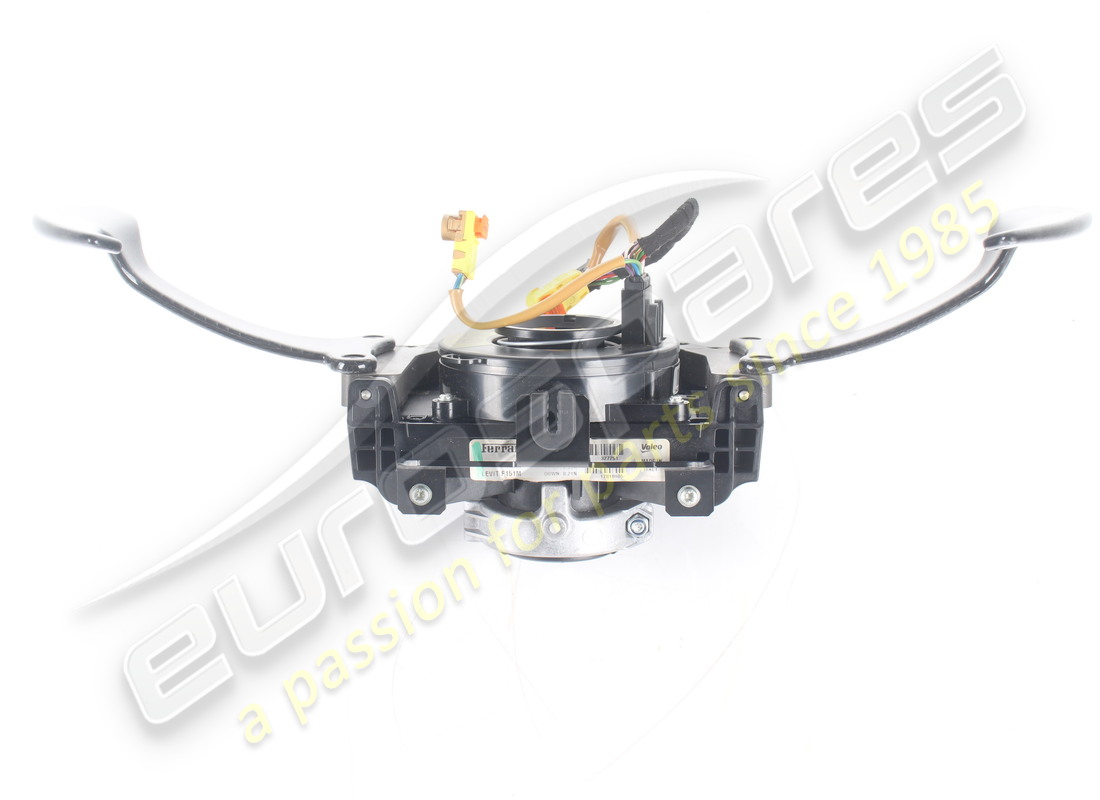 USED FERRARI SHIFT PADDLE ASSEMBLY. PART NUMBER 327251 (4) used ferrari shift paddle assembly. part number 327251 (4)