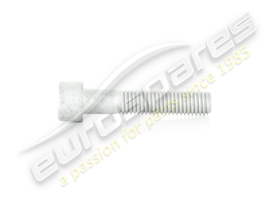 new porsche screw, cheese hd. - m 10 x 50 - d - mj 2000>>. part number 90006712302 (3)
