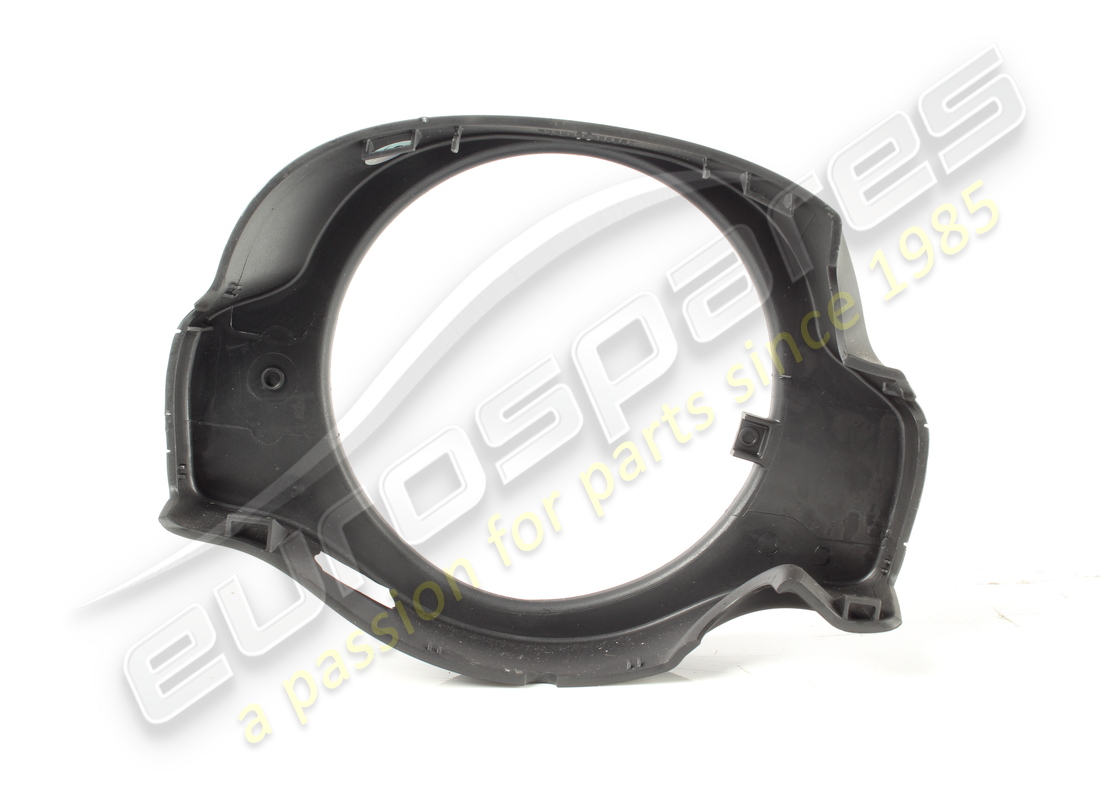 used maserati steer.column front guard. part number 670024856 (2)