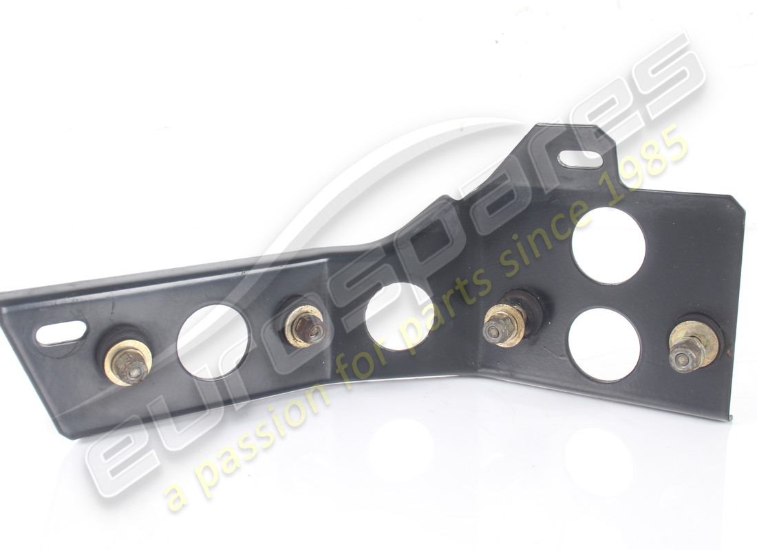 USED Ferrari COIL SUPPORT . PART NUMBER 127136 (1) USED Ferrari COIL SUPPORT . PART NUMBER 127136 (1)