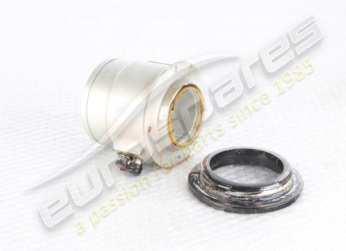 USED Ferrari COMPLETE ACTUATOR . PART NUMBER 300214 (1)