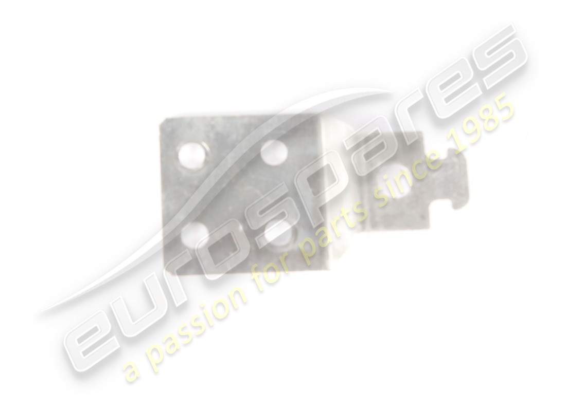USED Lamborghini ANGLE BRACKET FIX GROMMET PLANC . PART NUMBER 470858439A (1)