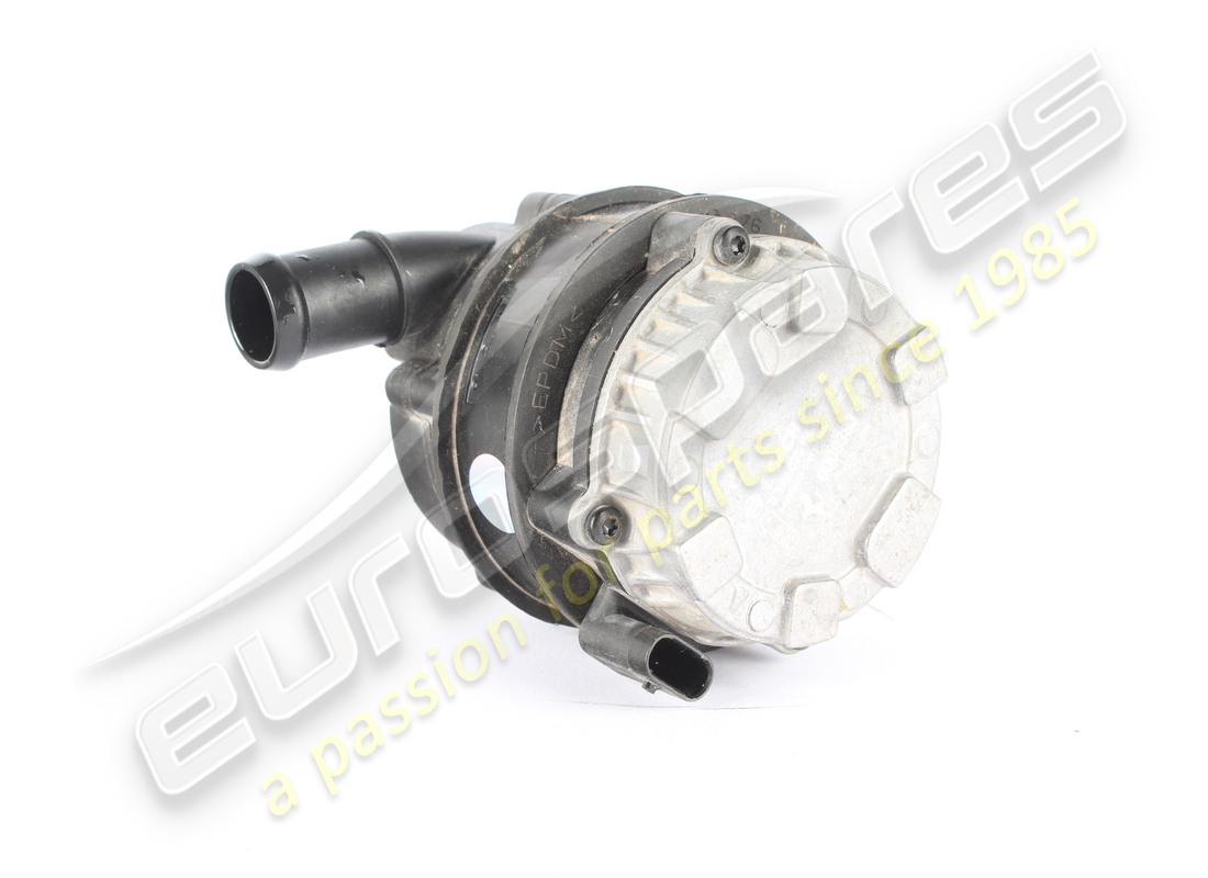 used ferrari hv circuit electric pump. part number 838313 (2)