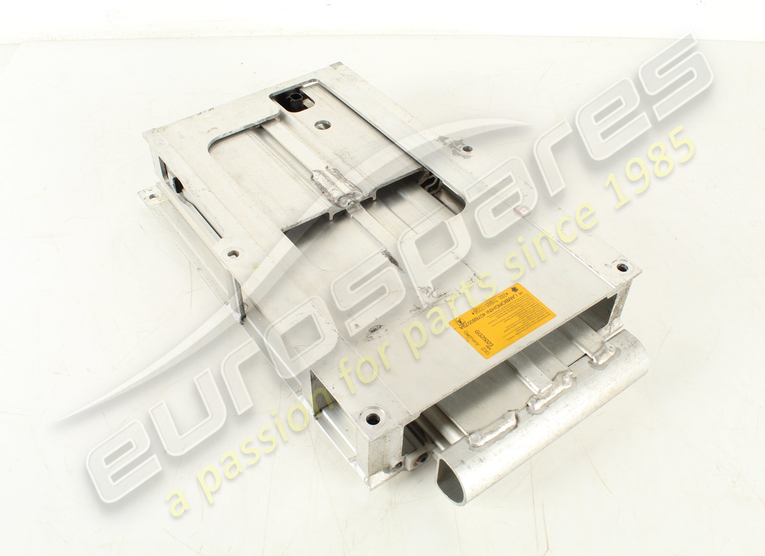 USED Lamborghini ROLLOVER . PART NUMBER 407880079A (1)