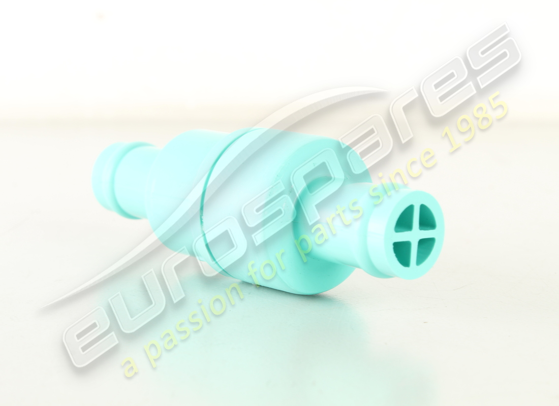 NEW FERRARI CHECK VALVE. PART NUMBER 294255 (1) new ferrari check valve. part number 294255 (1)