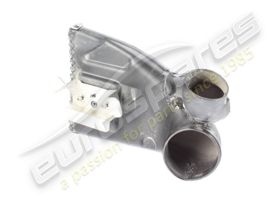 used ferrari complete lower rh arm air inta. part number 341925 (2)