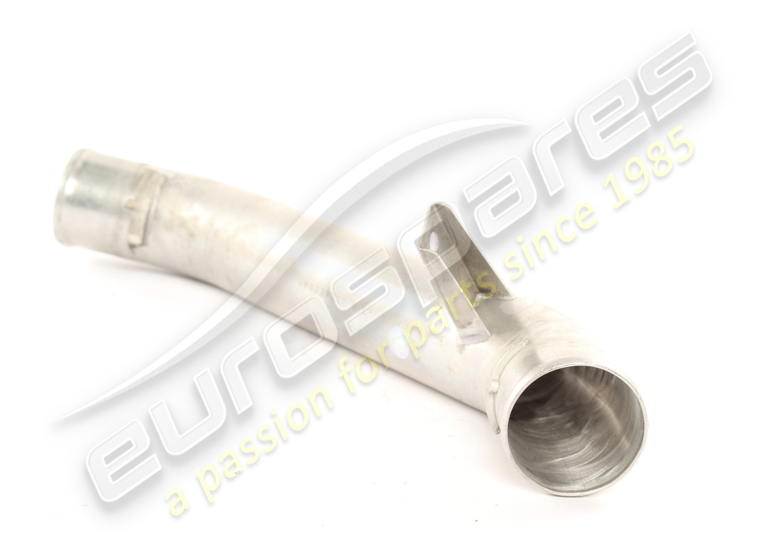 used ferrari lh pipe from engine to inter. part number 339352 (2)
