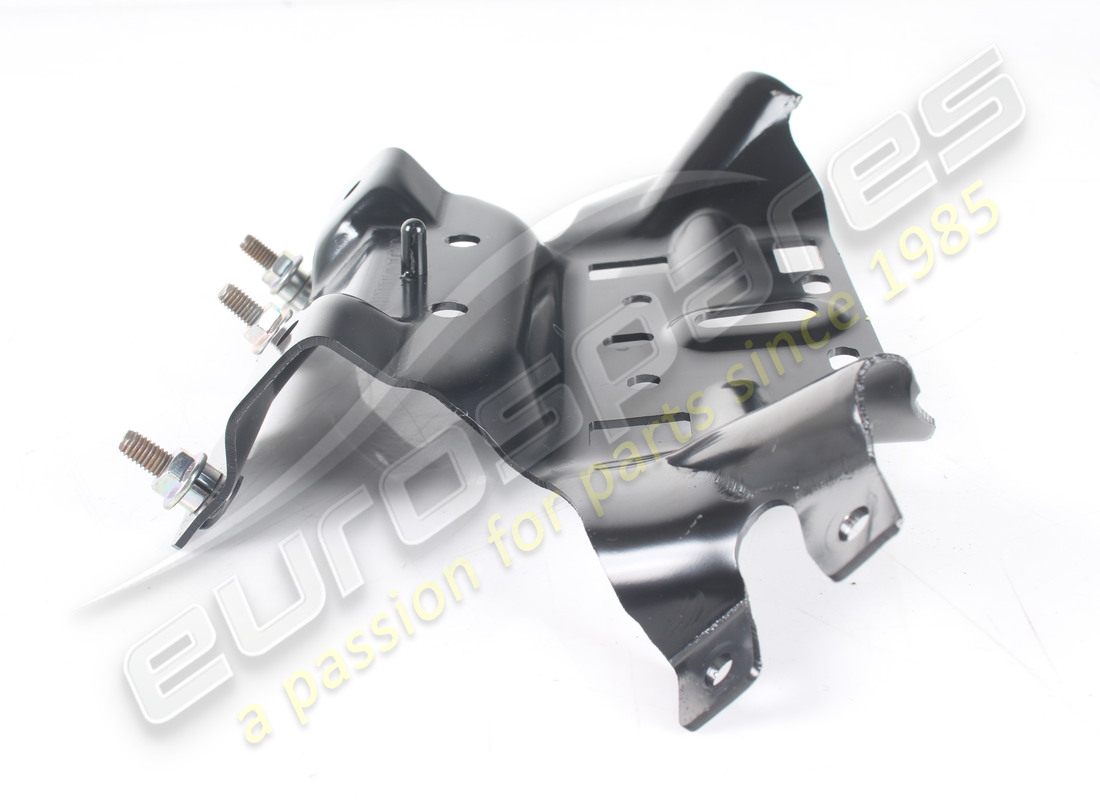 USED FERRARI DASHBOARD UNIT BRACKET. PART NUMBER 88842400 (3) used ferrari dashboard unit bracket. part number 88842400 (3)