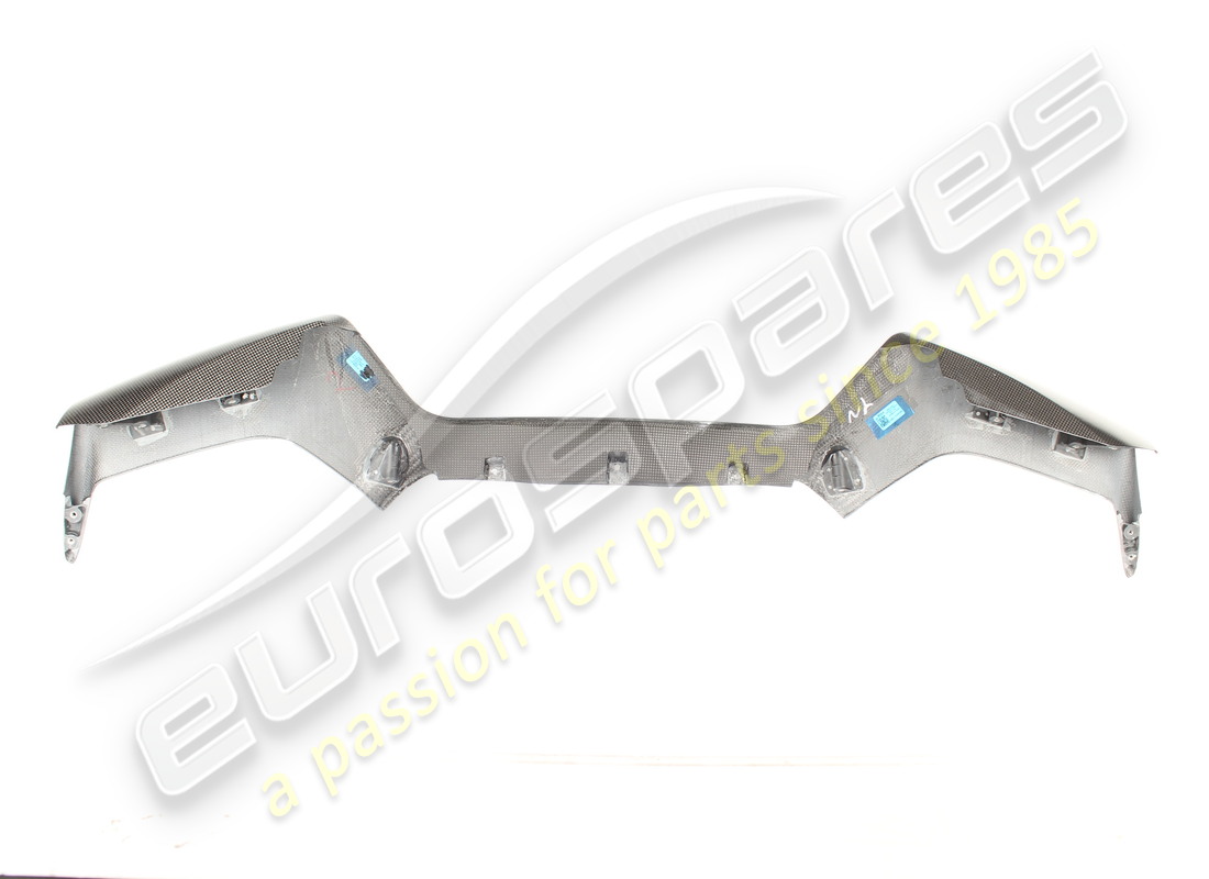 new ferrari carbon fiber front spoiler. part number 824297 (3)