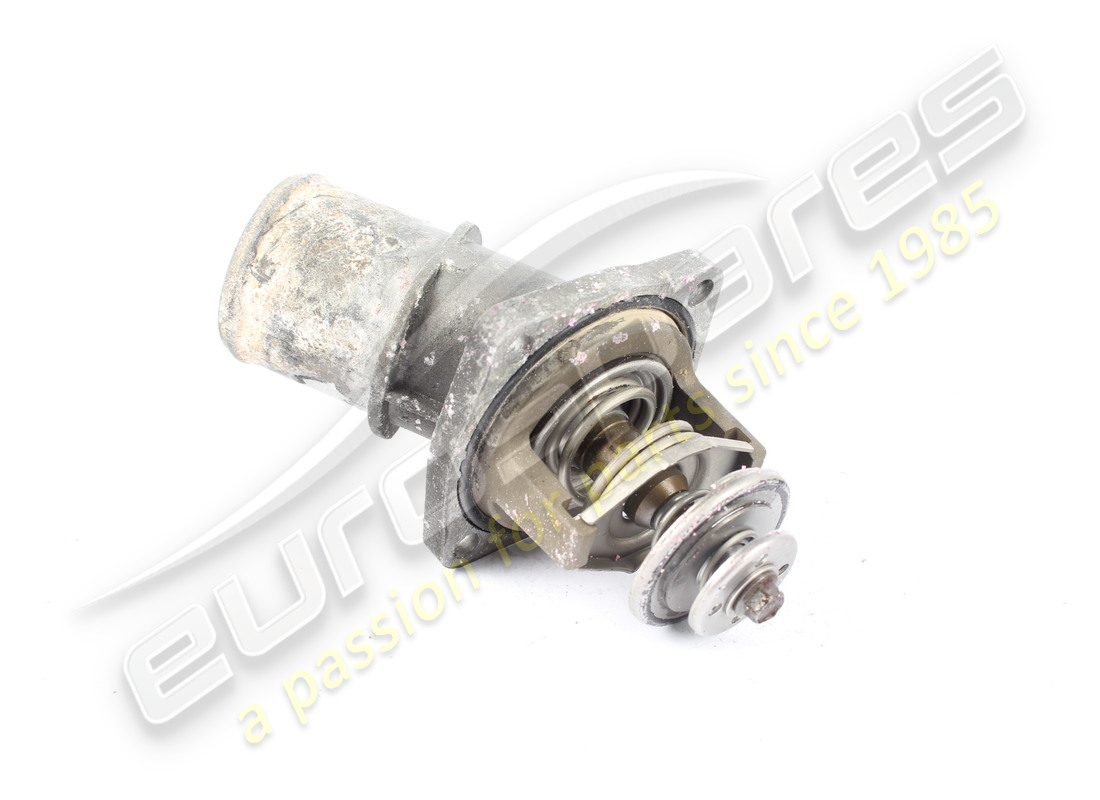 used ferrari thermostat / pressure switch. part number 262913 (2)
