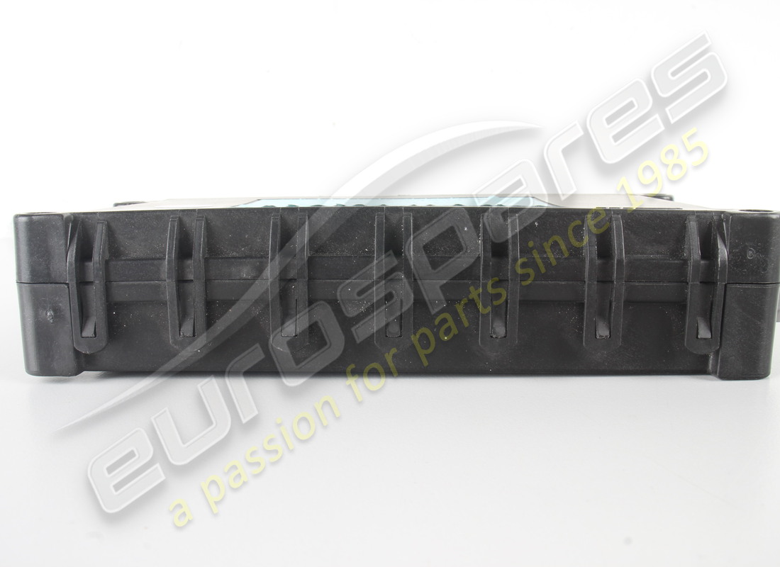 used aston martin module, electronic, pass door. part number ag4314c237ca (5)