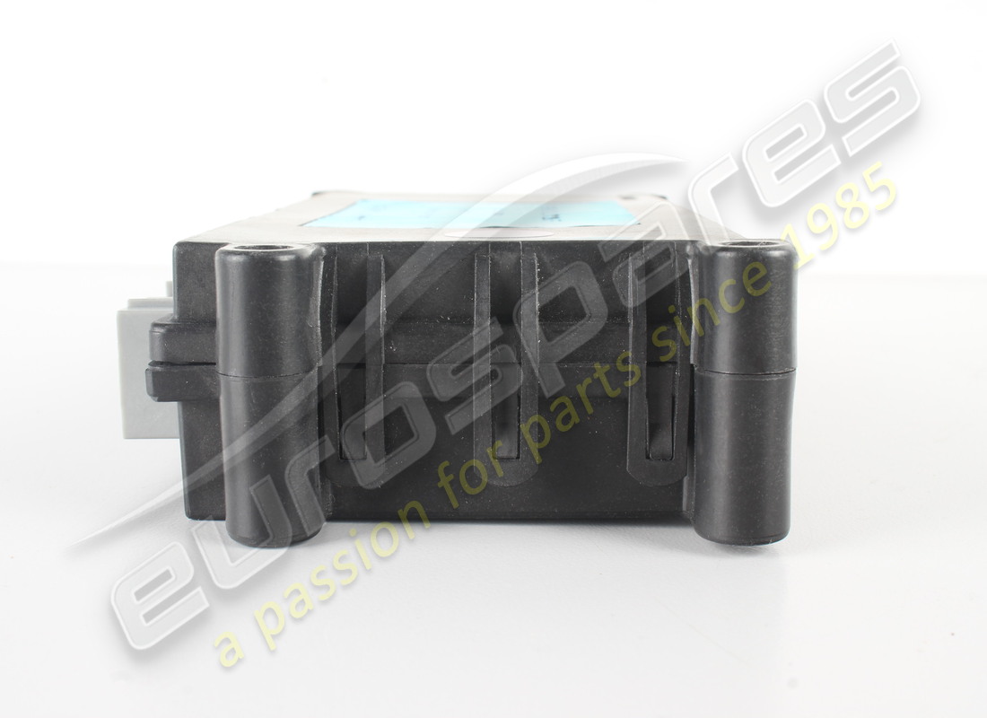 used aston martin module, electronic, pass door. part number ag4314c237ca (4)