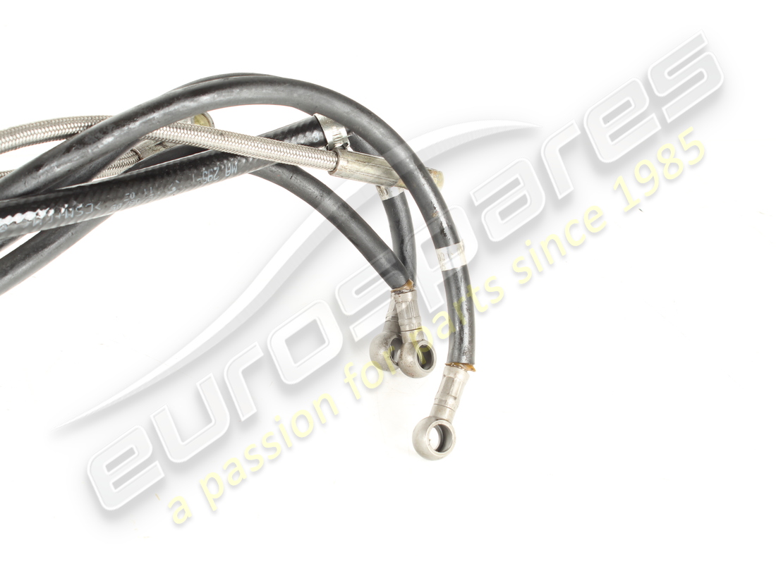 used lamborghini kit e-gear pipes. part number 0r1400452 (3)