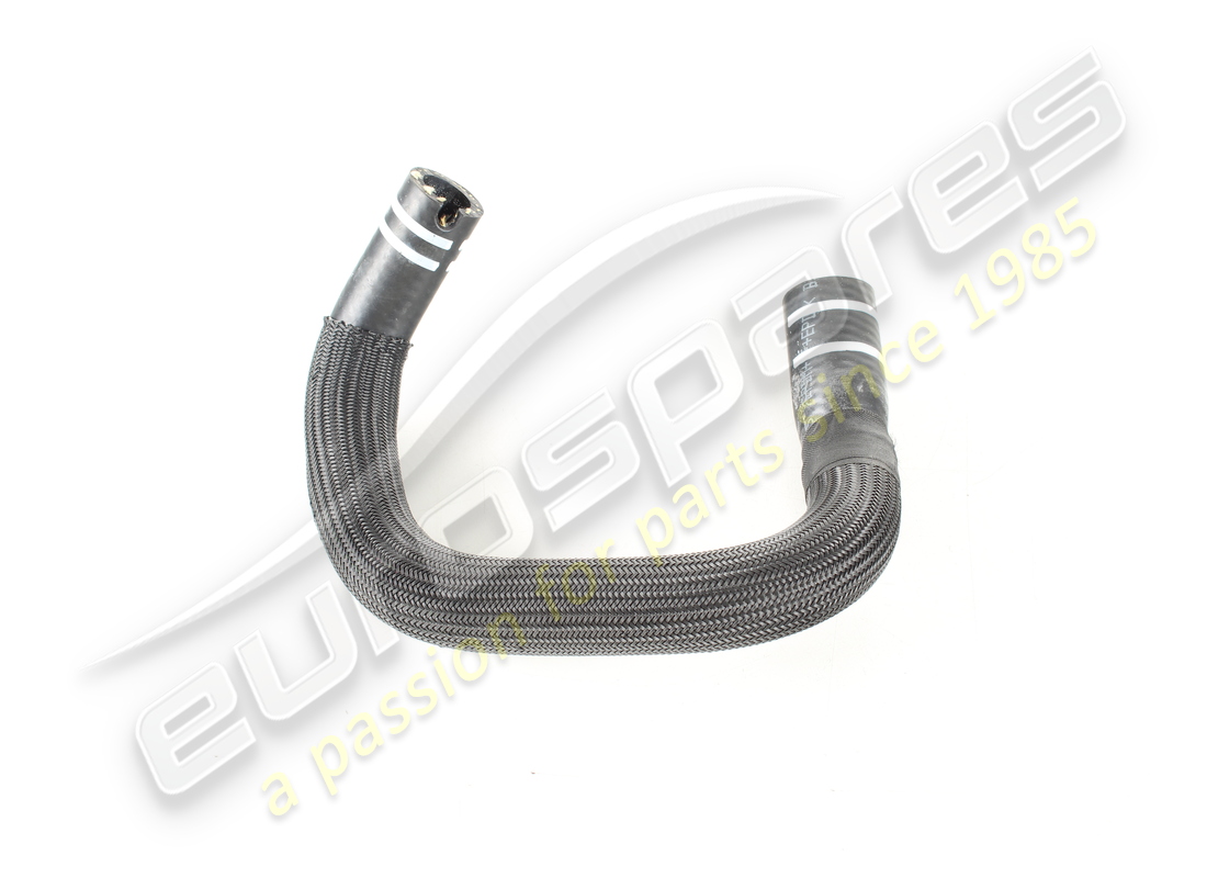 NEW MASERATI WATER DELIVERY PIPE FROM PUM. PART NUMBER 670006396 (1) new maserati water delivery pipe from pum. part number 670006396 (1)