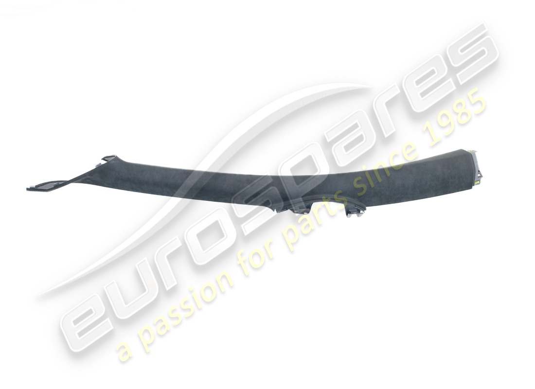 NEW LAMBORGHINI TRIM PANEL,PILLAR. PART NUMBER 4T0867233NEA9 (1) new lamborghini trim panel,pillar. part number 4t0867233nea9 (1)