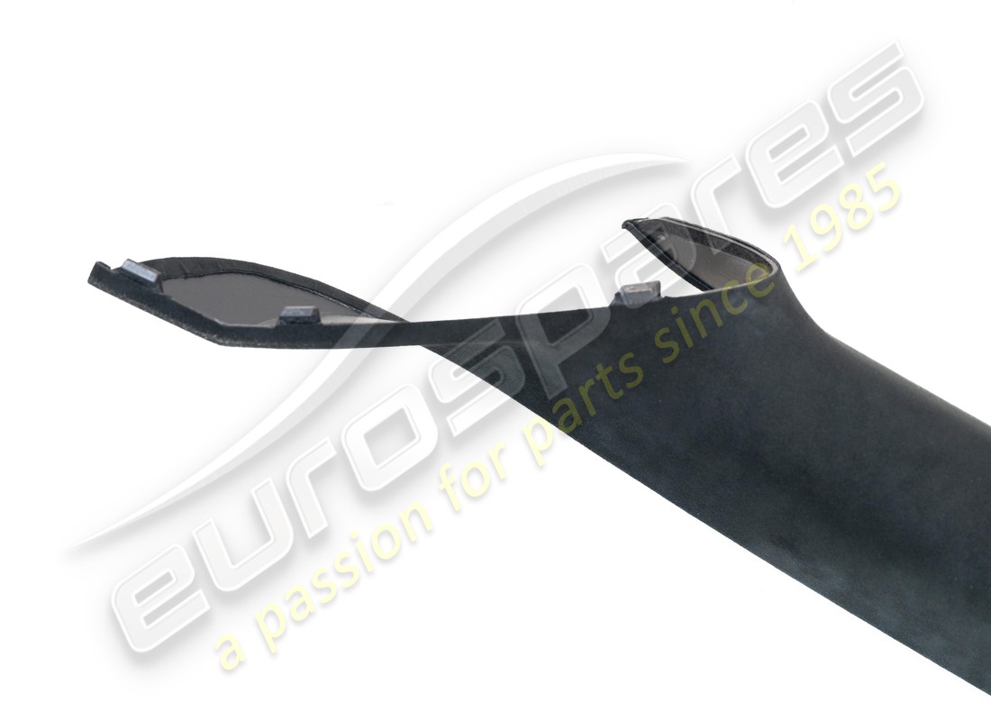 NEW LAMBORGHINI TRIM PANEL,PILLAR. PART NUMBER 4T0867233NEA9 (3) new lamborghini trim panel,pillar. part number 4t0867233nea9 (3)