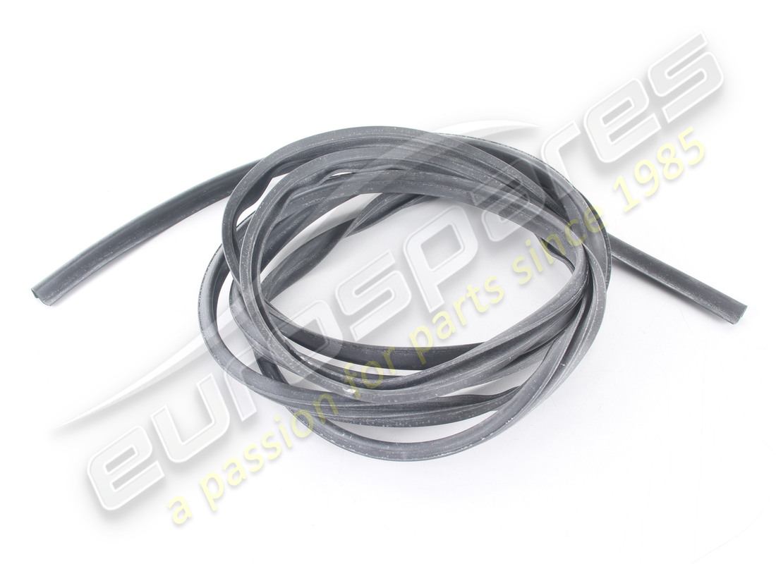 NEW Eurospares FRONT WINDSCREEN - SEALING STRIP . PART NUMBER 63403000 (1)