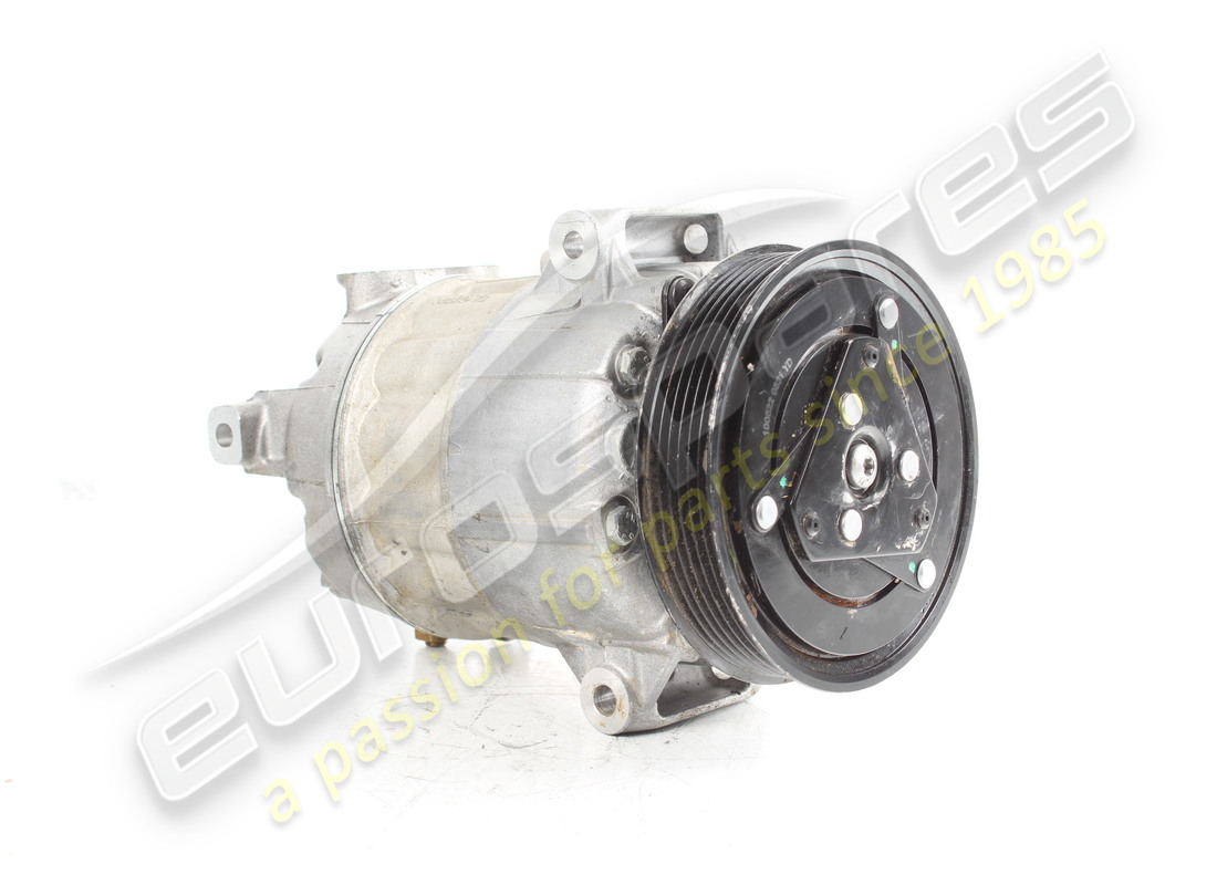 NEW (OTHER) Maserati AIR CONDITIONING COMPRESSOR V8 . PART NUMBER 954109 (1)