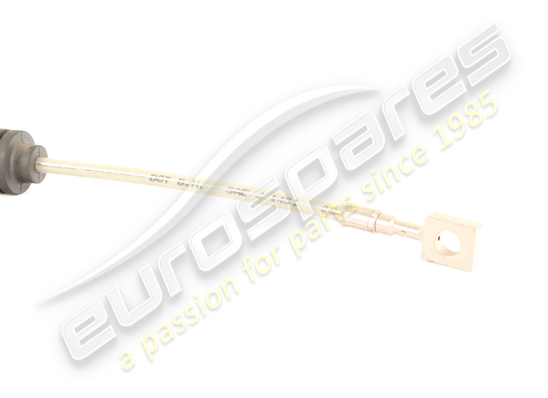 new maserati hose from bundy to front calipers. part number 204962 (3)