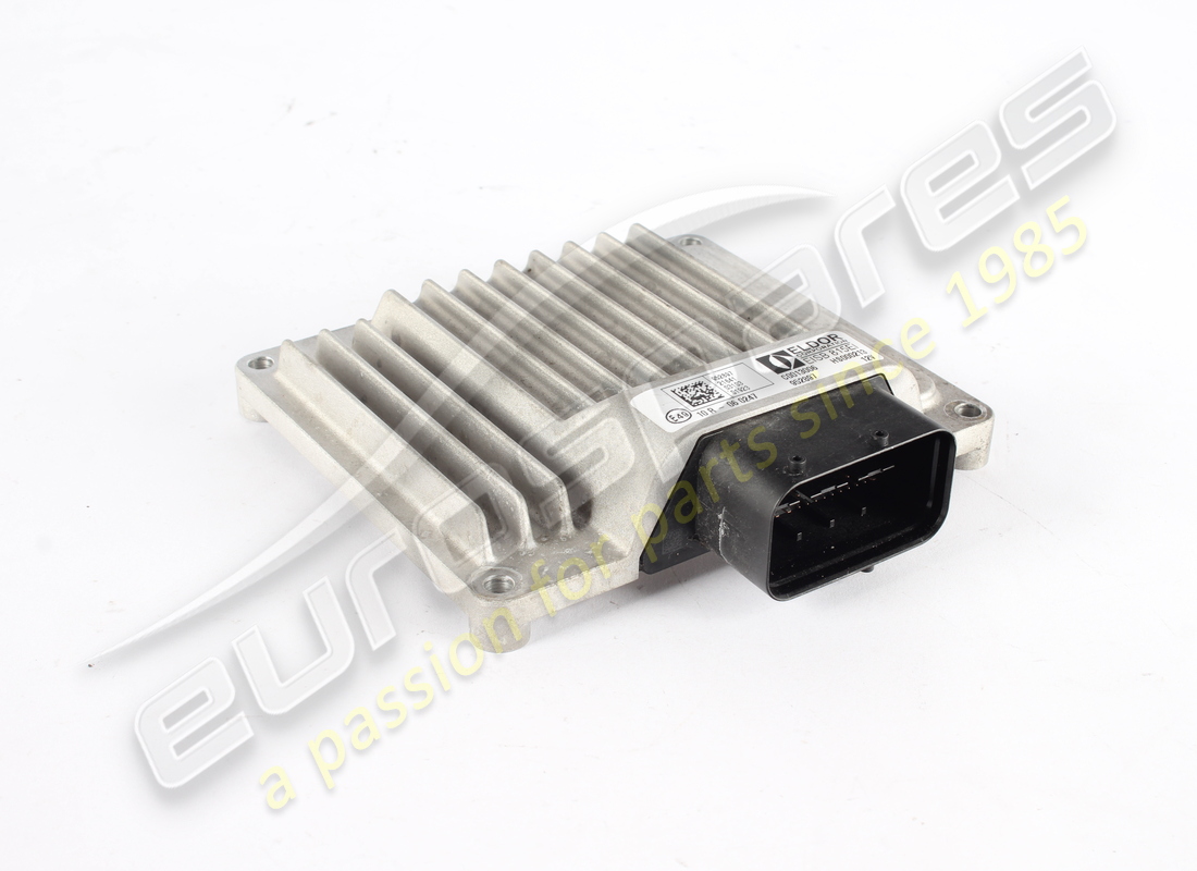 used ferrari ecu ion fornitura complete. part number 952897 (3)
