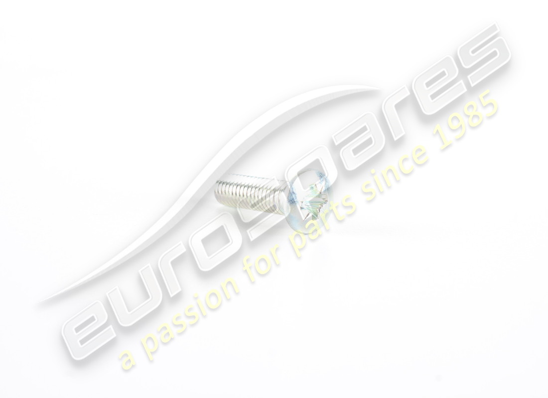 new ferrari screw. part number 13311118 (1)