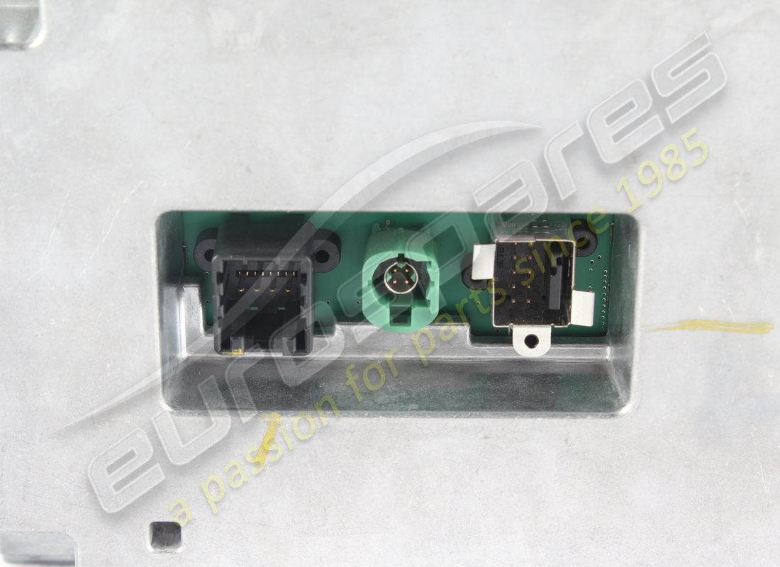 used ferrari remote display. part number 307609 (3)