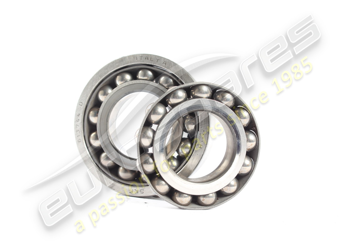 USED Ferrari DOUBLE BALL BEARING . PART NUMBER 103042 (1)