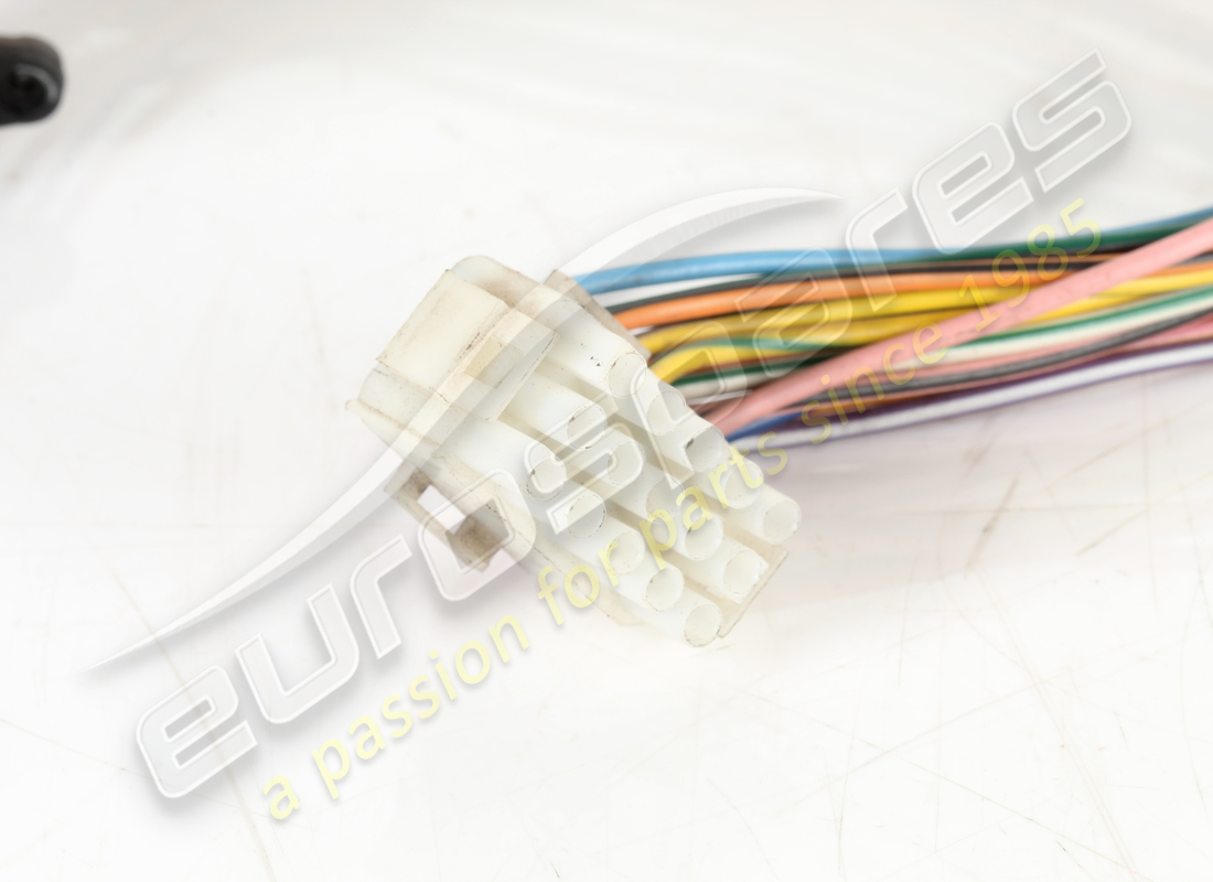 USED FERRARI WARNING LIGHT PANEL 4V RHD PART NUMBER 121794 (2) used ferrari warning light panel 4v rhd part number 121794 (2)