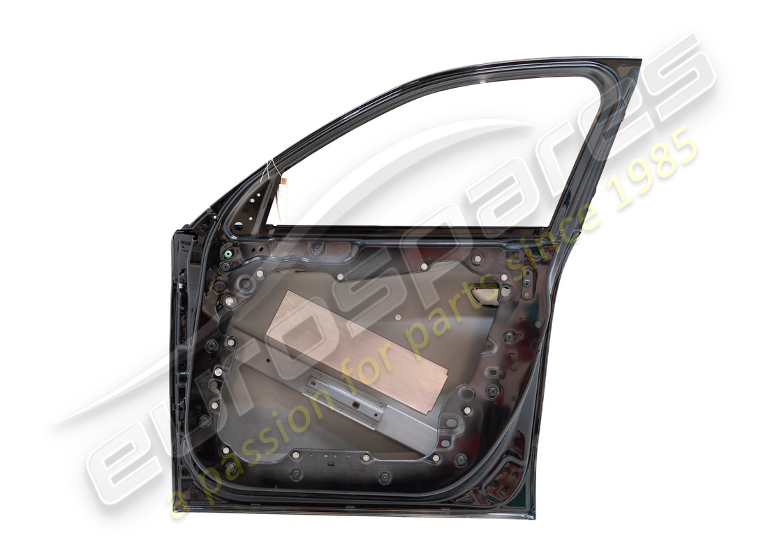 new maserati rh front door. part number 673013824 (2)