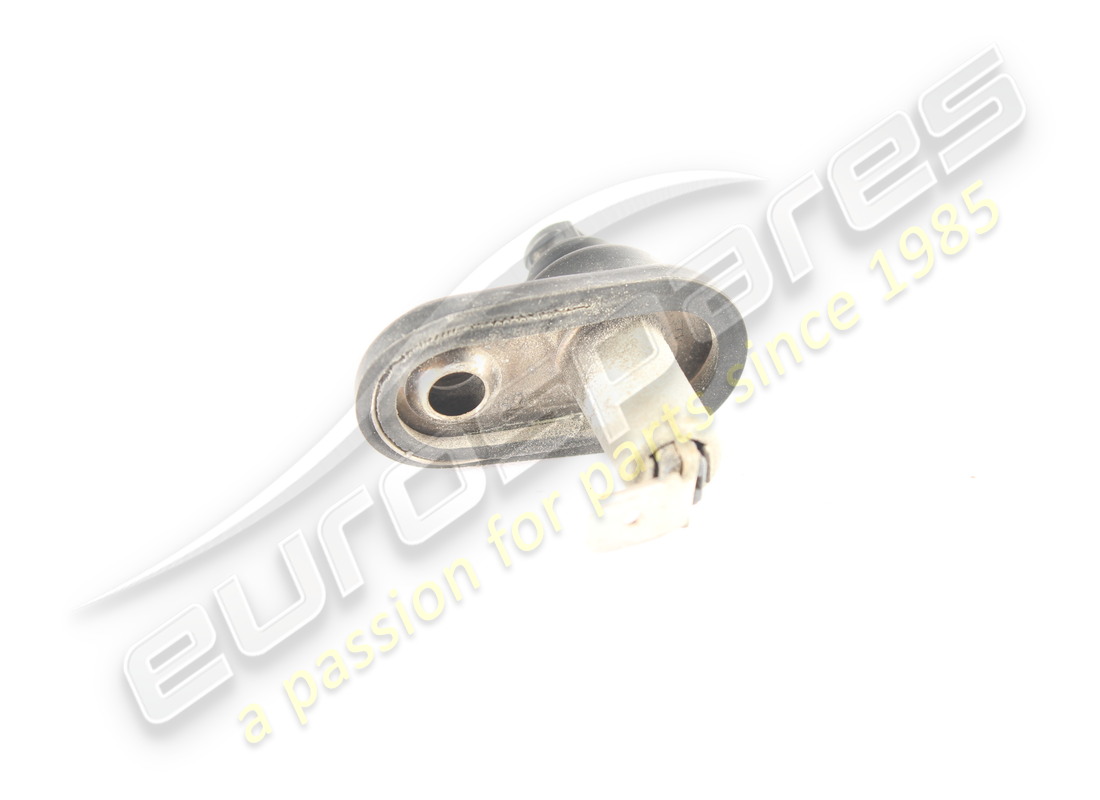 used ferrari courtesy light switch. part number 141894 (2)