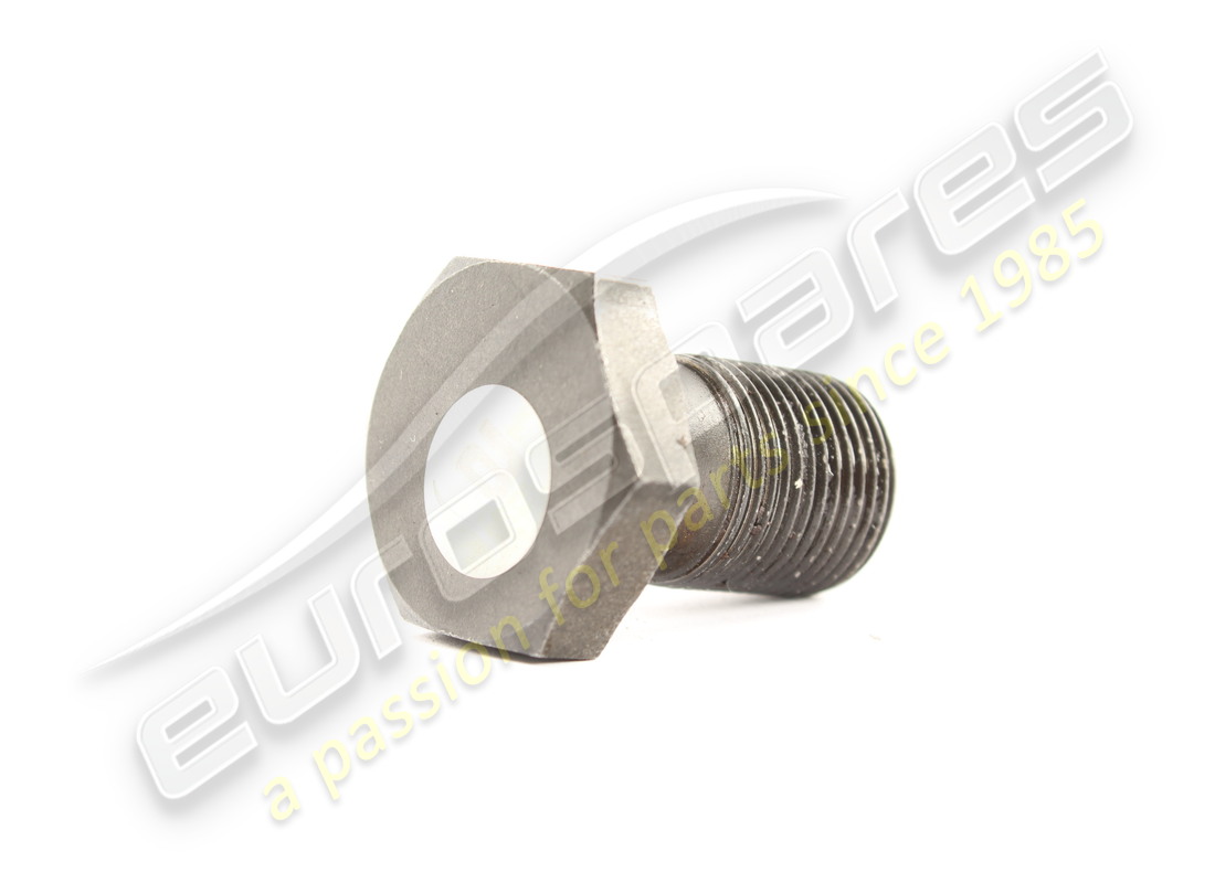 used maserati hex head screw m 20x1.5. part number 193831 (2)