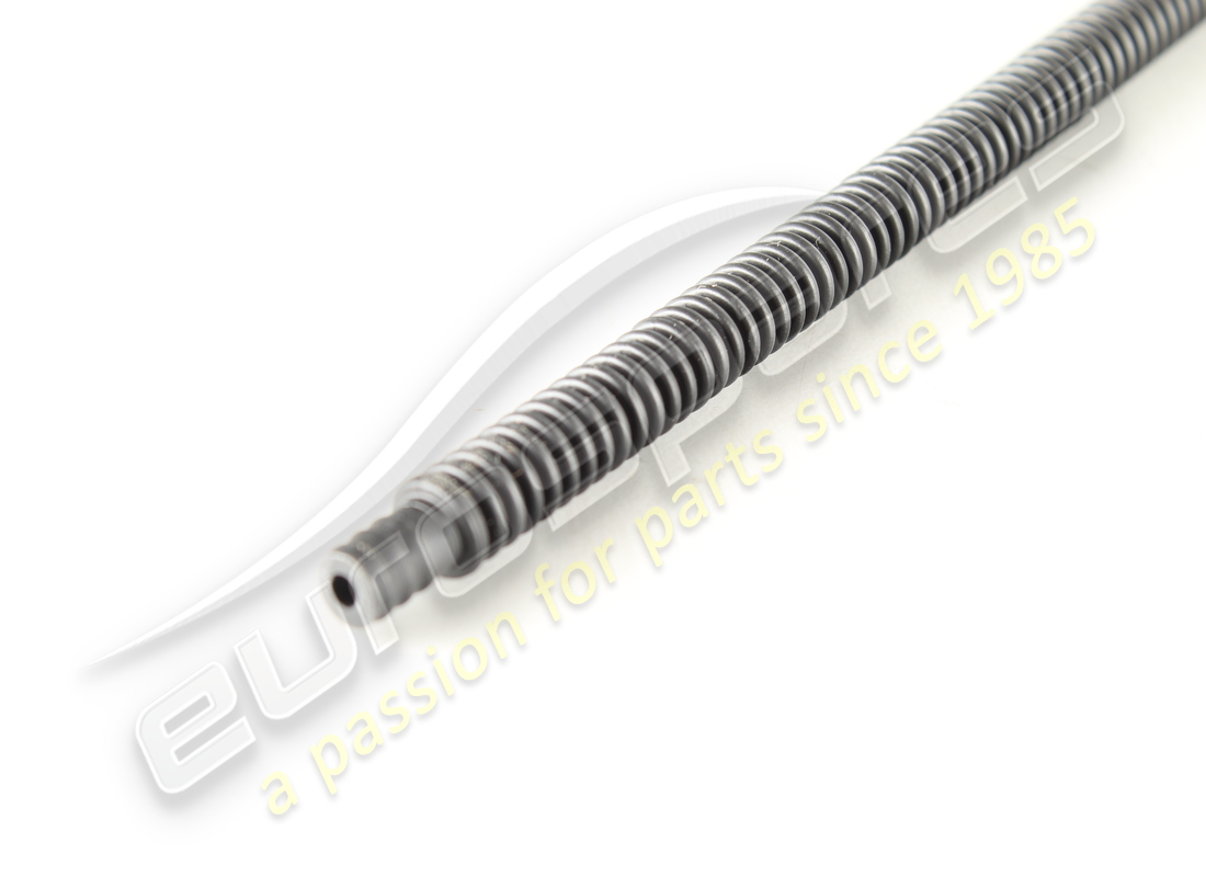 NEW LAMBORGHINI TUBE ENTGAS. BATTERIE. PART NUMBER 4G0915531 (2) new lamborghini tube entgas. batterie. part number 4g0915531 (2)