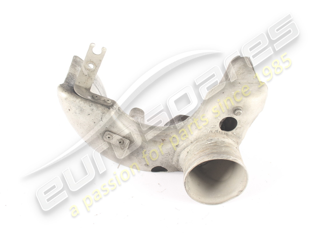 USED Ferrari COMPLETE RH HUB CARRIER AIR IN . PART NUMBER 267465 (1)