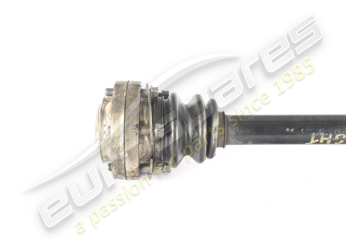 used ferrari axle shaft. part number 220340 (2)
